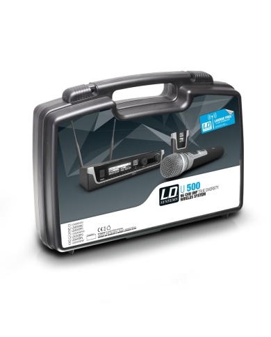 LD Systems U508 BPL