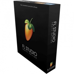 FL Studio Fruity Edition 12