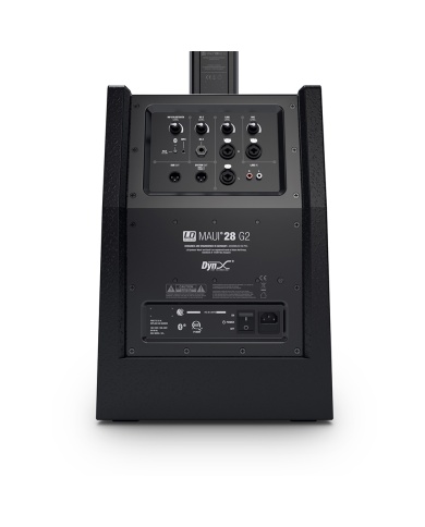 LD Systems MAUI 28 G2