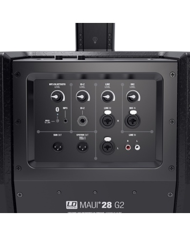 LD Systems MAUI 28 G2