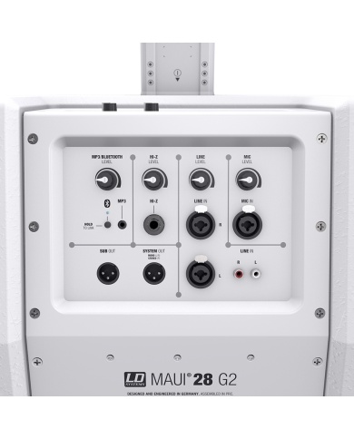 LD Systems MAUI 28 G2 W