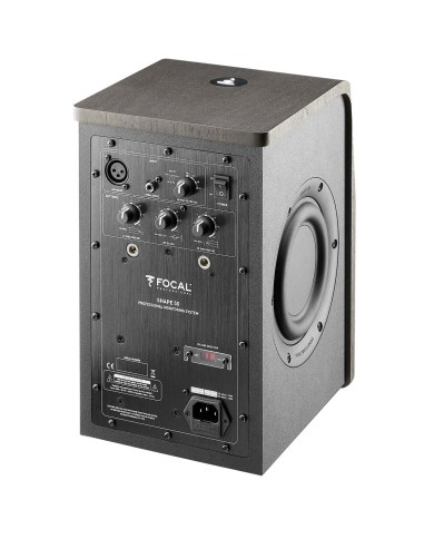 Focal Shape 50
