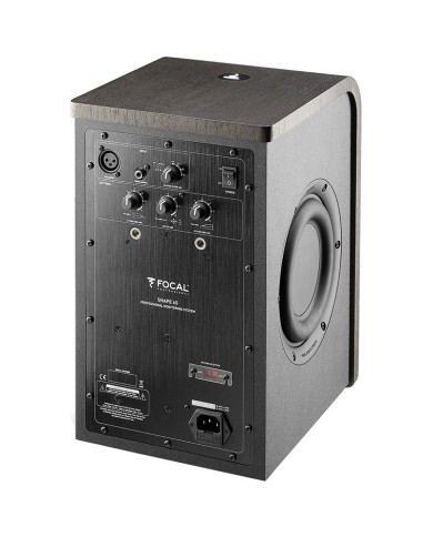 Focal Shape 65