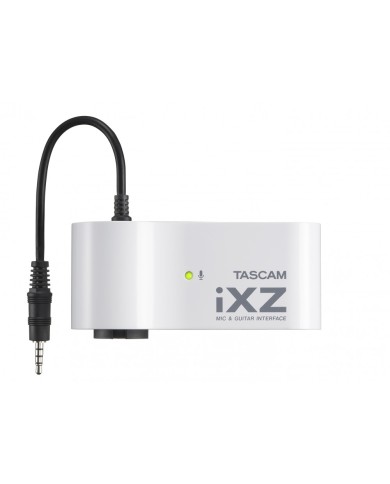 Tascam IXZ