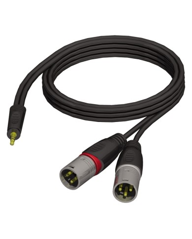 Audio Tech TUC 031 5M