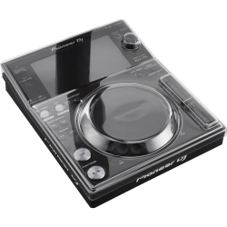 Decksaver Pioneer XDJ 700 