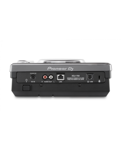 Decksaver Pioneer XDJ 700 