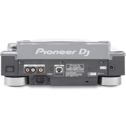 Decksaver Pioneer CDJ 2000 NXS 2