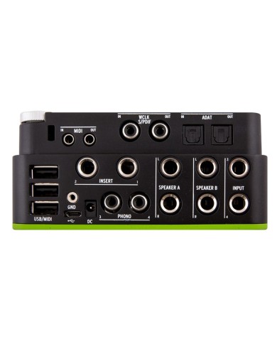 Arturia AudioFuse Black