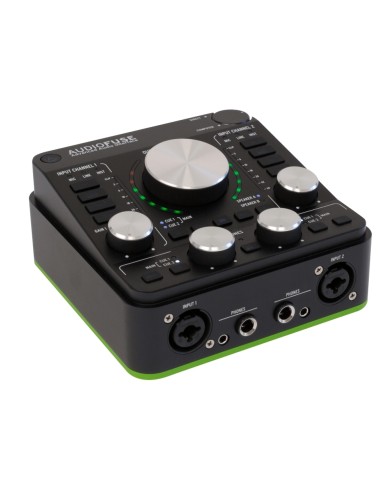 Arturia AudioFuse Black