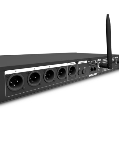 LD Systems U505 CS 4