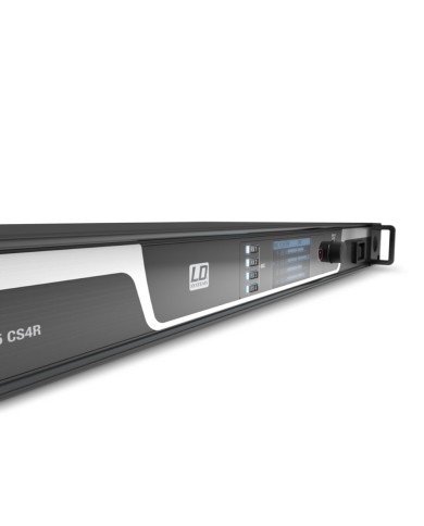 LD Systems U505 CS 4