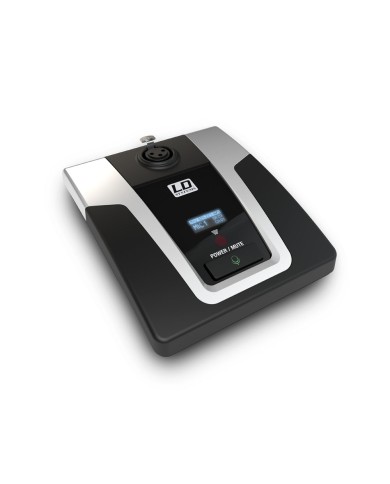 LD Systems U505 CS 4