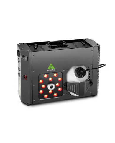 Cameo Steam Wizard 2000