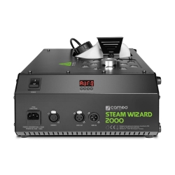 Cameo Steam Wizard 2000