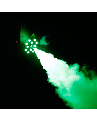 Cameo Steam Wizard 2000