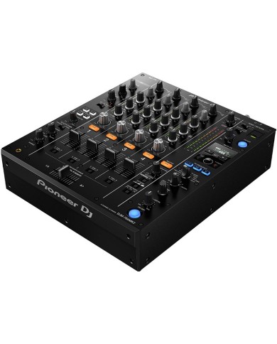 Pioneer DJM 750 MK2