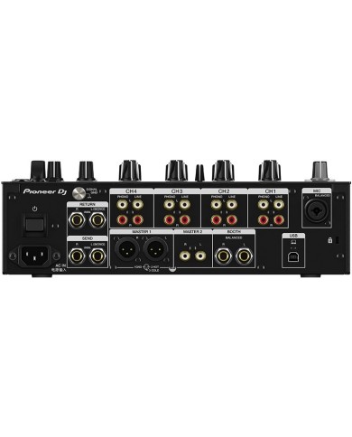 Pioneer DJM 750 MK2
