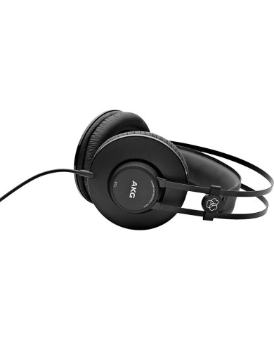 AKG K52