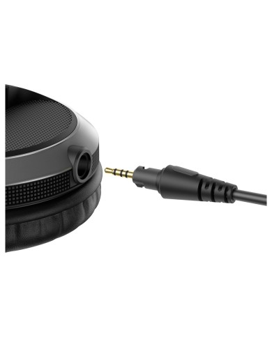 Pioneer HDJ X5 K