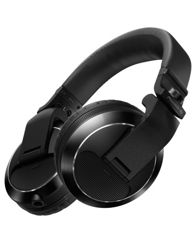 Pioneer HDJ X7