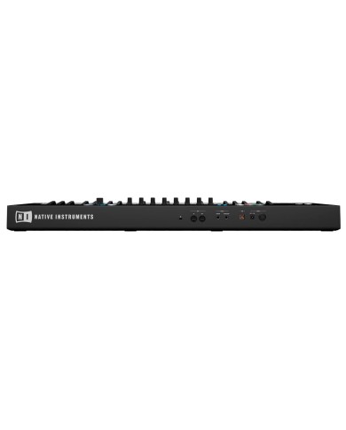 Native Instruments Komplete Kontrol S49 MK2