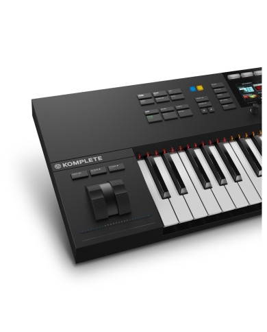Native Instruments Komplete Kontrol S49 MK2