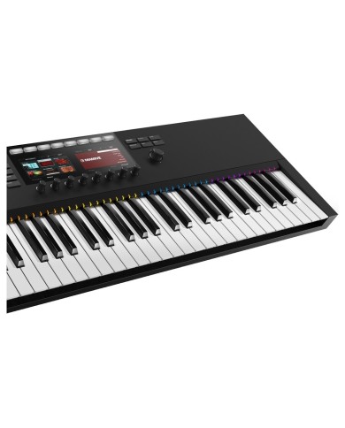 Native Instruments Komplete Kontrol S49 MK2