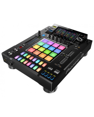 Pioneer DJS 1000