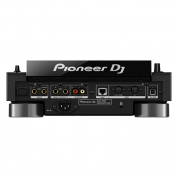 Pioneer DJS 1000