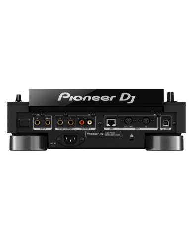 Pioneer DJS 1000