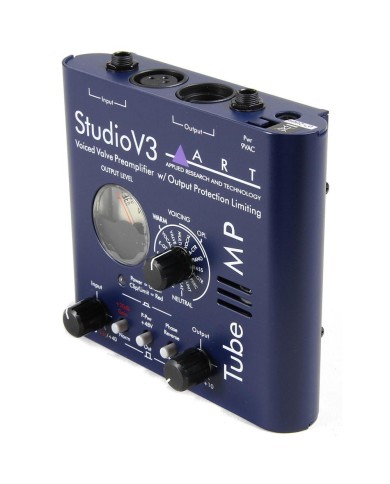 ART Tube MP Studio V3
