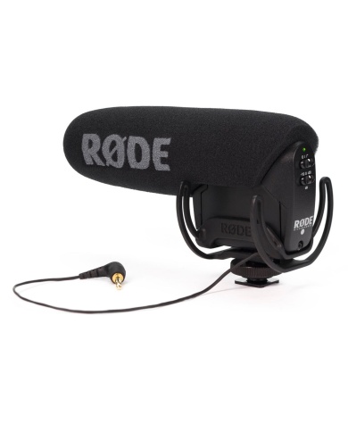 Rode VideoMic Pro Rycote