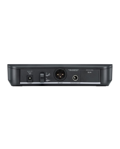Shure BLX14E P31 H8E