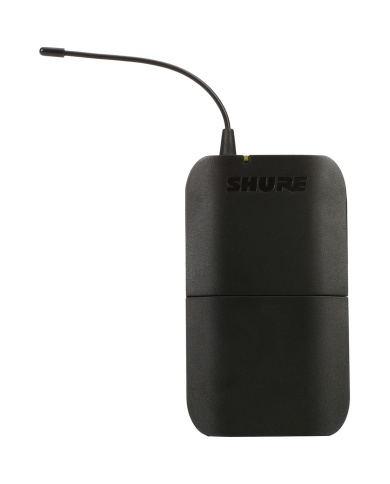 Shure BLX14E P31 H8E