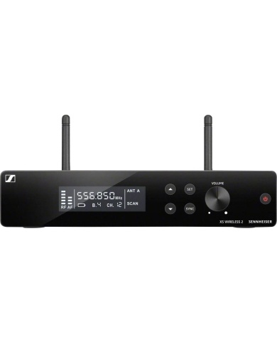 Sennheiser XSW 2 835 A Band 