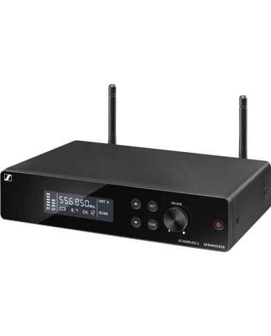 Sennheiser XSW 2 835 A Band 