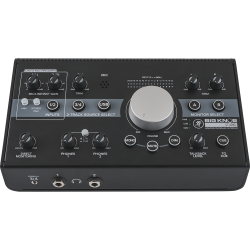 Mackie Big Knob Studio 