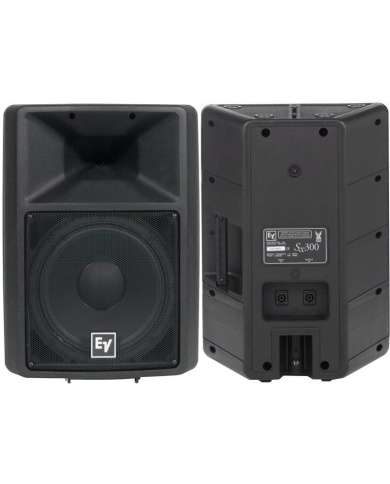 Electro-Voice SX 300E