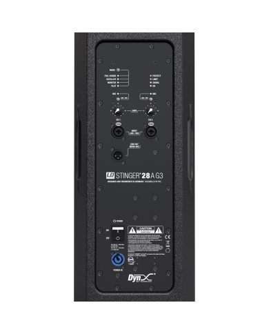 LD Systems STINGER 28 A G3