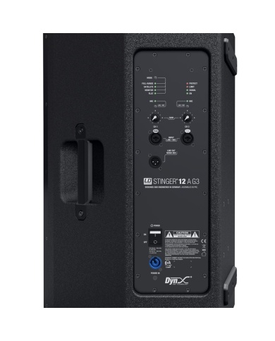 LD Systems STINGER 12 A G3