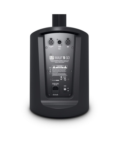 LD Systems MAUI 5 GO