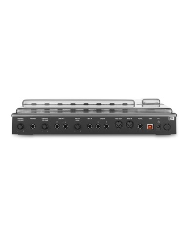 Decksaver Native Instruments Maschine