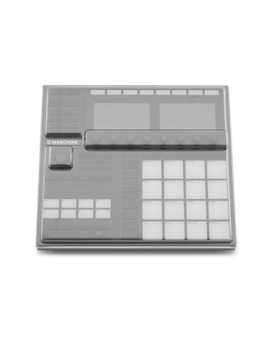 Decksaver Native Instruments Maschine