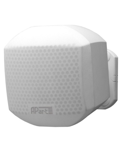 Apart Mask 2 WH