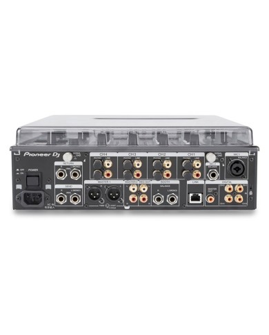Decksaver Pioneer DJM 900 Nexus 2