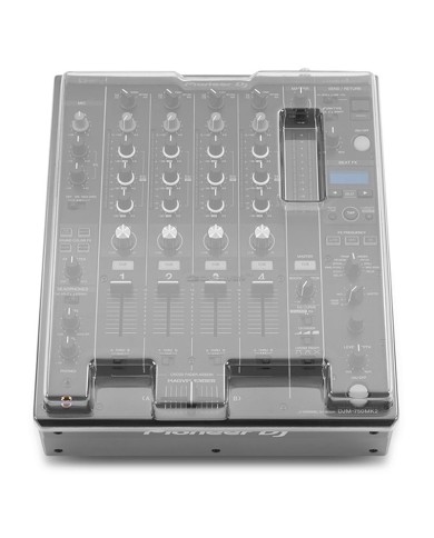 Decksaver Pioneer DJM 750 MK2