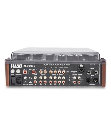 Decksaver Rane MP2015