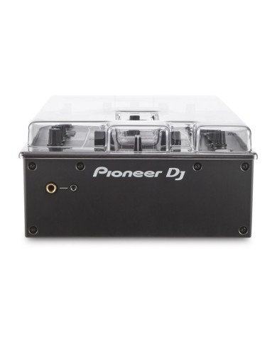 Decksaver Pioneer DJM 450