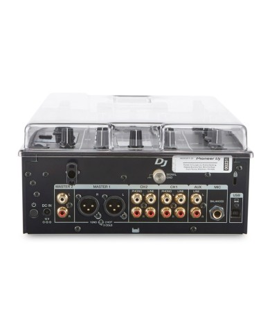 Decksaver Pioneer DJM 450